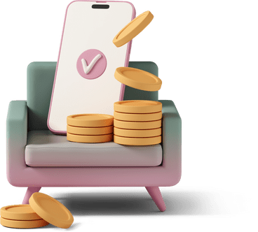 مرونة في الدفع والتحويل