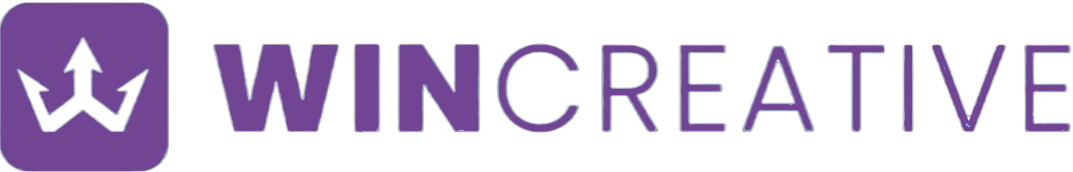 WinCreative Logo